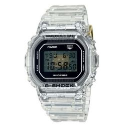 Reloj Hombre Casio THE ORIGIN CLEAR REMIX SERIE - 40 Precio: 139.49999976. SKU: B1BQSFSN48