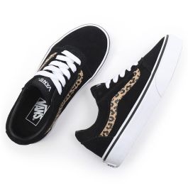 Zapatillas Casual Hombre Vans Ward Suede MY 27