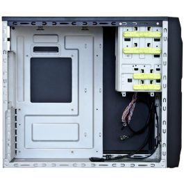 Chieftec LG-01B-OP Midi Chieftec Libra Serie