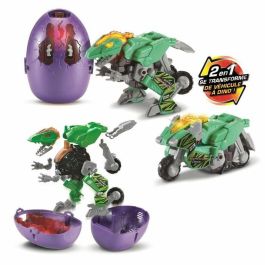 Transformers Vtech SWITCH & GO DINOS SURPRISE Precio: 36.88999963. SKU: B199VP78BD
