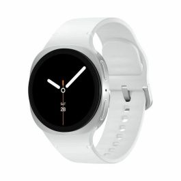 Smartwatch Samsung SM-L325 Plateado 1,34" 40 mm Precio: 468.50000043. SKU: B1DPLB3C4K