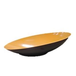 Ensaladera Alargada de CA para Buffet 50.8 x 25.4 cm Precio: 95.69000045. SKU: B1JRJ32DWJ