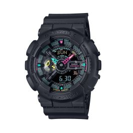 Reloj Hombre Casio G-Shock GA-110MF-1AER (Ø 51 mm) Reloj Hombre Casio G-Shock GA-110MF-1AER (Ø 51 mm) Precio: 146.5899996. SKU: B14DWQWR8F