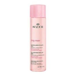 NUXE Very Rose Agua Micelar Calmante para Rostro y Ojos 400ml Precio: 23.50000048. SKU: B18BK5RXQE