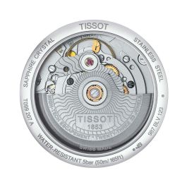 Reloj Mujer Tissot T0992071104800