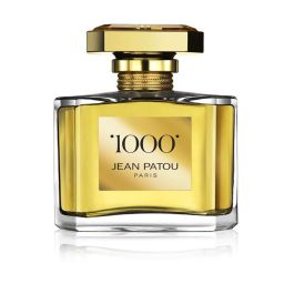 Jean Patou 1000 ETV Eau de Toilette para Mujer 75 ml Precio: 123.50000036. SKU: B1AF9CMZBG