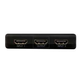 Switch Hdmi 5*1 Fonestar Fo - 22Sw51 5 Switch Hdmi 5*1 Fonestar Fo - 22Sw51 5