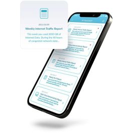 D-Link EAGLE PRO AI AX1500 Router 4G+ LTE Cat 6 Wi-Fi 6 Dual-Band Smart con SIM Libre y Asistente IA