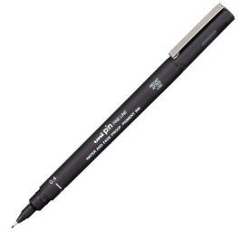 Uniball Marcador Permanente Pin04-200S Calibrado Negro Caja 12 Ud Precio: 15.49999957. SKU: S8419238