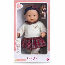 Corolle AAAQU44822 Muñeca Grande Suzanne Colección Celebración