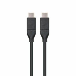 Cable USB-C 3.1 NANOCABLE USB 3.1, 1m 3 A Cable USB-C 3.1 NANOCABLE USB 3.1, 1m 3 A