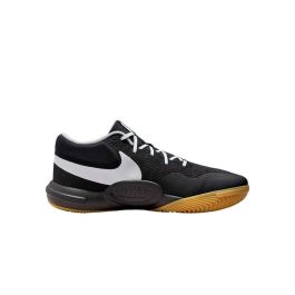 Zapatillas de Baloncesto para Adultos Nike Hyper Quick Negro L Precio: 74.89000002. SKU: B1BJNKSQXE