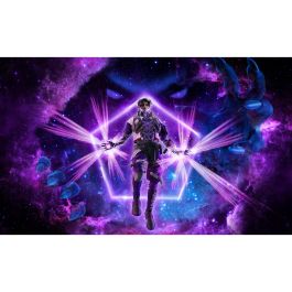 AOC AGON PRO AG276QZD2 Monitor Gaming 27" QHD (2560x1440) QD-OLED 0.03ms Gris