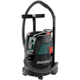 Aspirador multiuso - METABO - ASA 25 L PC Precio: 286.5000006. SKU: B1F3S259S8