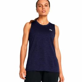 Camiseta para Mujer sin Mangas Under Armour Tech XS/S Precio: 27.50000033. SKU: B157P6RCZ8