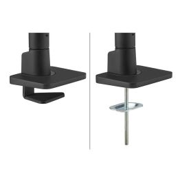 Neomounts DS75S-950BL2 Brazo de Monitor 17-32" - Resorte de Gas - 8 kg - Negro