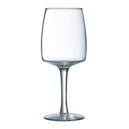 Copa Vino Vidrio Equip Home Luminarc 24 cL