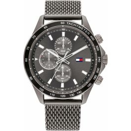 Reloj Hombre Tommy Hilfiger 1683486 Gris Precio: 236.49999945. SKU: S7231121