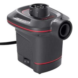Hinchador electrico quick fill 12v Hinchador electrico quick fill 12v