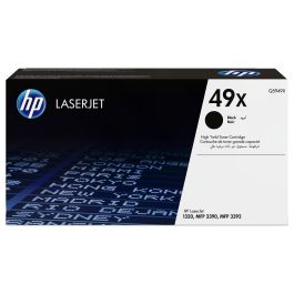 HP Q5945X Cartucho Tóner LaserJet Original Negro Alta Capacidad 6.000 Páginas 1 Unidad Precio: 172.89000058. SKU: B18Y3JRPS2