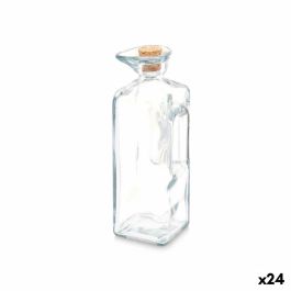 Aceitera Vivalto YHP-SZ36/BHA1 Transparente Vidrio 330 ml (24 Unidades) Precio: 48.68999949. SKU: B1365K8VMX