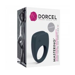 Anillo para el Pene Dorcel DOR152-SCHWARZ Negro