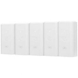 Ubiquiti PoE Injector, 24VDC, 12W Precio: 45.8900002. SKU: B1JF49V44V
