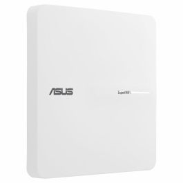 ASUS EBA63 Access Point WiFi AX3000 Dual-band PoE Blanco 2402 Mbit/s