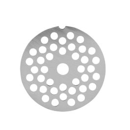 Kitchenaid 5KSMFGA Accesorio Picadora de Carne con Cuchilla de Acero Inoxidable, para Carnes, Pescados y Verduras Kitchenaid 5KSMFGA Accesorio Picadora de Carne con Cuchilla de Acero Inoxidable, para Carnes, Pescados y Verduras