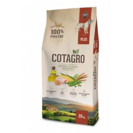 Cotagro Perro Plus 20 kg Precio: 45.4999996. SKU: B158QZ4PED