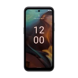 Smartphone Nokia XR21 5G 6,5" Octa Core 6 GB RAM 128 GB Negro