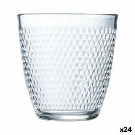 Vaso Luminarc Concepto Pampille 250 ml Transparente Vidrio (24 Unidades) Precio: 40.79000024. SKU: B1BDT6WJ3B