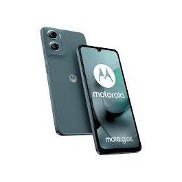 Motorola G06 4+256Gb DS Pantone Tapestry Blue Precio: 109.50000028. SKU: B1KEGFHF5V