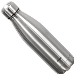 Cook Concept Termo Botella 500 Ml Acero Inoxidable Doble Pared