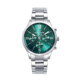 Reloj Hombre Mark Maddox HM1019-63 (Ø 41 mm) Reloj Hombre Mark Maddox HM1019-63 (Ø 41 mm) Precio: 96.79000056. SKU: B1JRHY5PN3