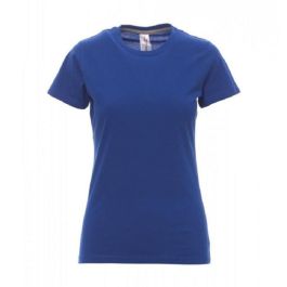 Payper Camiseta Mujer Manga Corta Algodón Color Azulina Talla Xs Payper Camiseta Mujer Manga Corta Algodón Color Azulina Talla Xs Precio: 3.88999996. SKU: B193VBVCDC