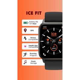 Reloj Unisex Ice 024104 (Ø 38 mm)