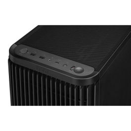 Asus ProArt PA401 - Panel Mesh Negro - Carcasa para PC ATX con Flujo de Aire Óptimo - Negro - 90DC00M0-B39050