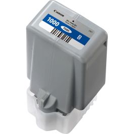 Cartucho de Tinta Original Canon 0555C001 Azul Cartucho de Tinta Original Canon 0555C001 Azul Precio: 73.94999942. SKU: B13L4H2CW4