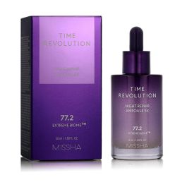 Crema de Día Missha Time Revolution Precio: 56.50000015. SKU: B16GZP5XRK