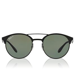 Rayban RB3545 186/9A Gafas de Sol Polarizadas Cristal Verde Clásico 51 mm Precio: 10.89. SKU: B1J4FWXCFD