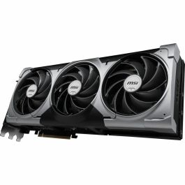 MSI MSI4711377301633 Tarjeta Gráfica VENTUS GEFORCE RTX 5090 32G 3X OC NVIDIA 32 GB GDDR7
