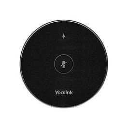 Yealink VCM36-W Micrófono Inalámbrico de Escritorio Negro Precio: 282.49999954. SKU: B1H8SFKKLB