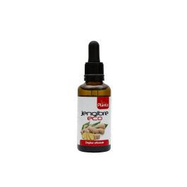 ARTESANIA Extracto de Jengibre Ecológico 50ml - Zingiber officinale Precio: 10.9499995. SKU: B1HNJC9DF5