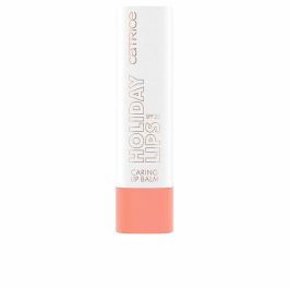 Catrice Holiday Lips Bálsamo Labial Spf25 #040-Tropic Feels 3,50 gr Precio: 3.95000023. SKU: B1CWFR5YG7