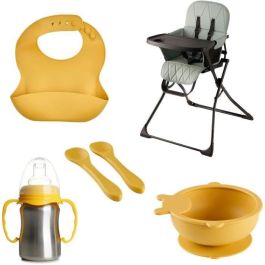 Pack trona plegable - THERMOBABY - HANDY - Kit de alimentación completo y de diseño Precio: 120.69000042. SKU: B1738AHC3G