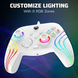 Mando Gaming PDP Mando Gaming PDP