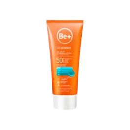 Be+ Skinprotect Gel Crema Corporal Y Facial Spf 50+ 200 ml Precio: 25.95000001. SKU: B1GAC4WM38