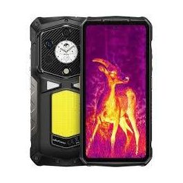 Ulefone Armor 29 Pro Thermal Version 5G 16GB RAM 512GB Almacenamiento Marvel Black Precio: 570.49999963. SKU: B134A929QG