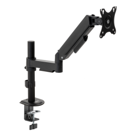 TooQ DB1532TNR-B Soporte de Mesa para Monitor 17"-32" Giratorio, Inclinable, hasta 9kg VESA 75x75 100x100 Negro Precio: 26.98999985. SKU: B1CBC4ACNN